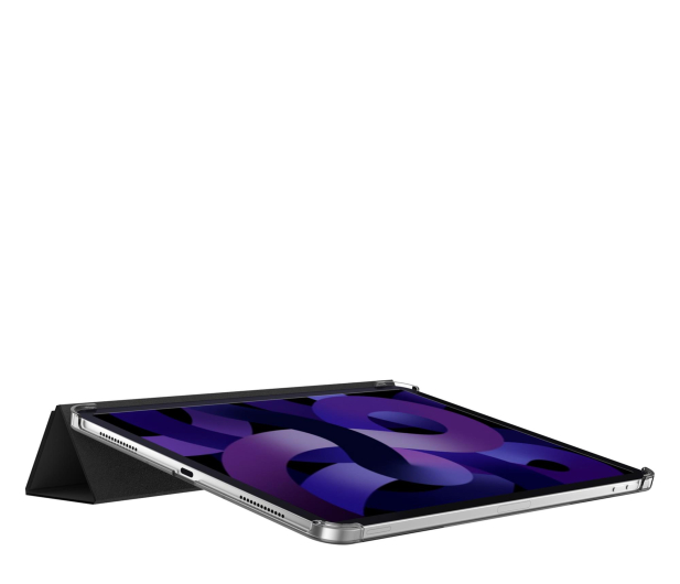 SwitchEasy Origami Nude do iPad 10/11 gen (10.9")
(Black) - 1415895 - zdjęcie 6